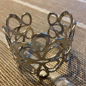 Bangle Cuff Bracelet